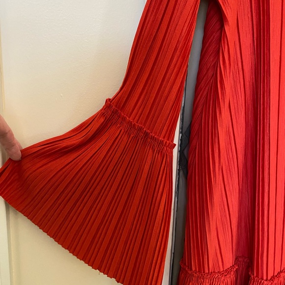 Free People tunic dress - Picture 2 of 5